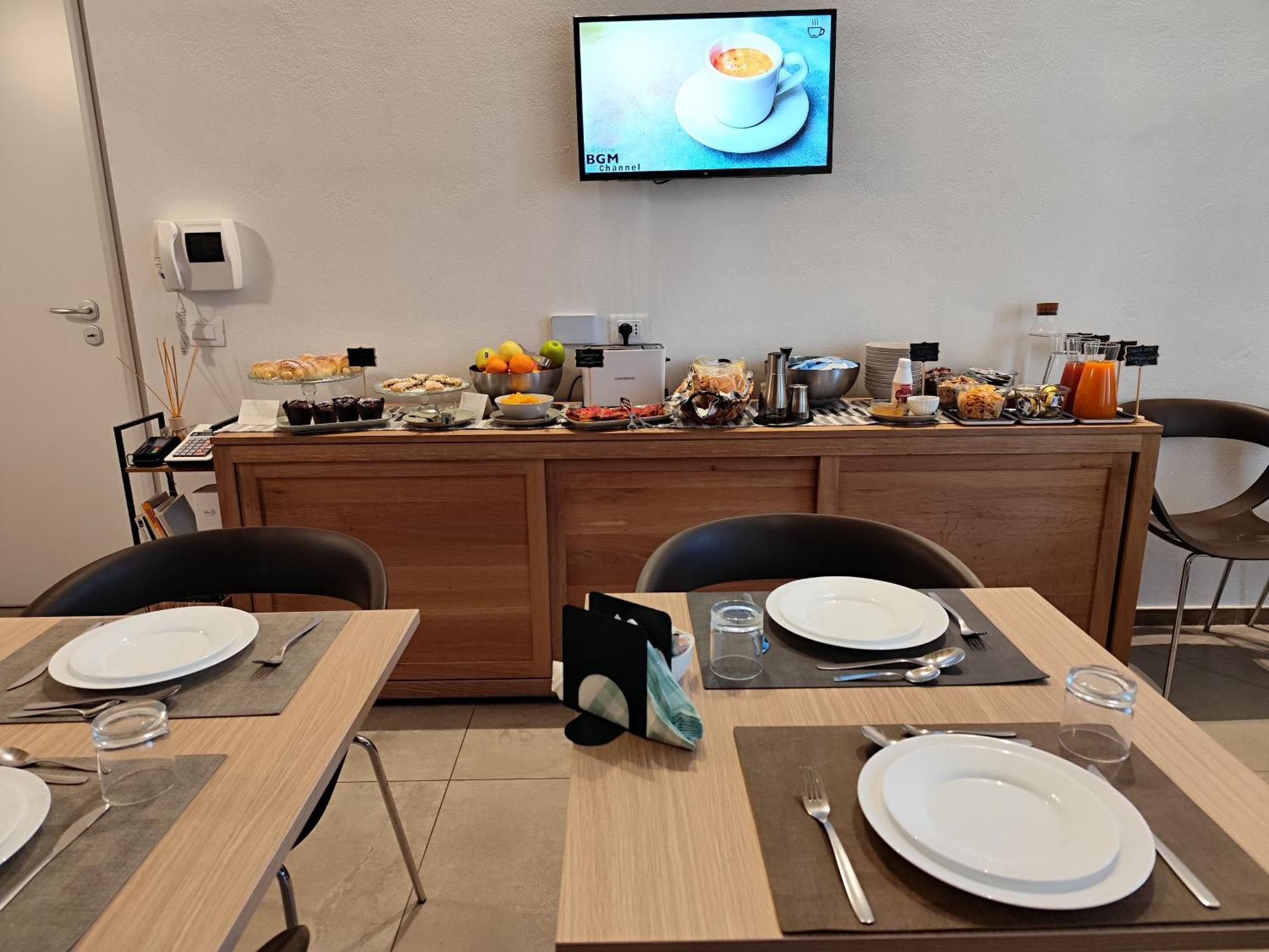 La Lupa Hotel Матера Екстериор снимка